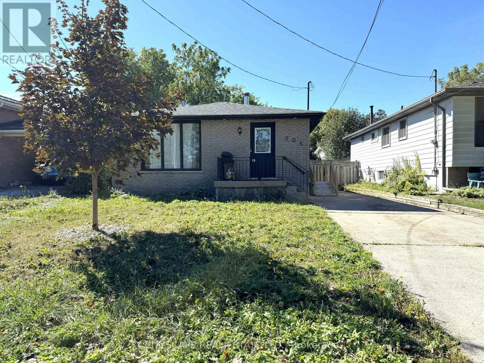 205 BONAVENTURE DRIVE