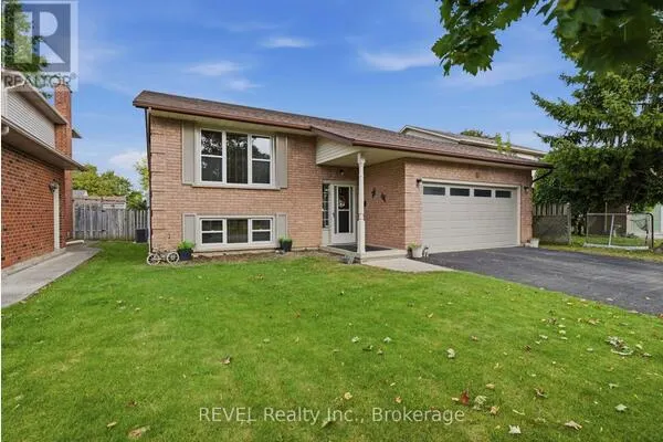 10 MICHELLE DRIVE