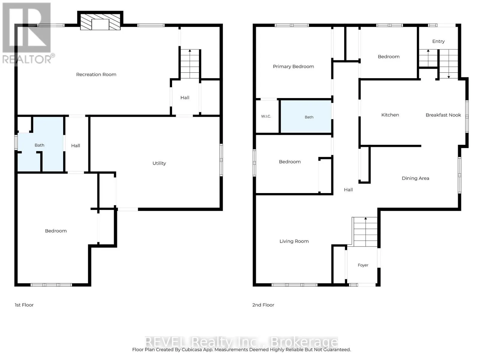 10 MICHELLE DRIVE