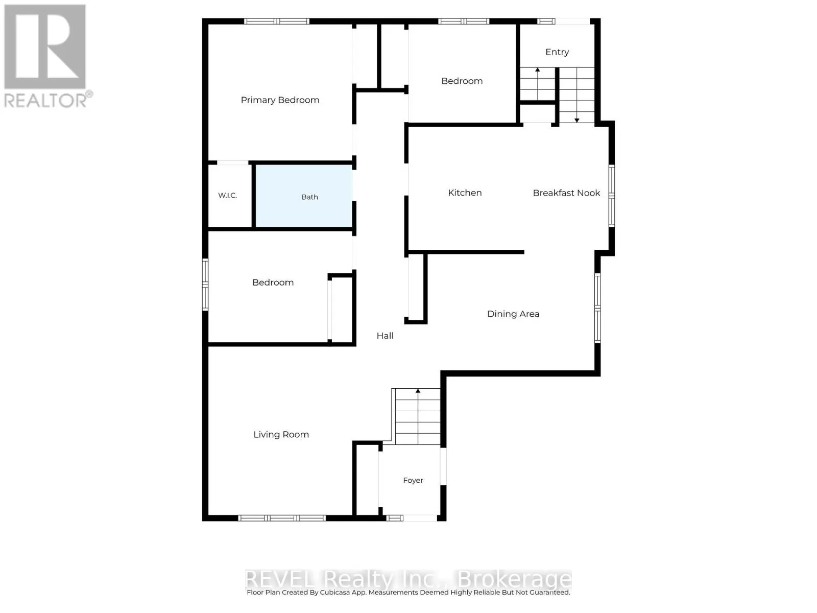 10 MICHELLE DRIVE