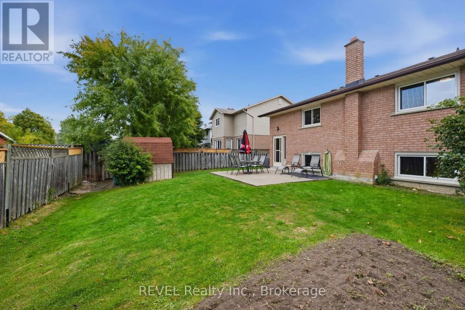 10 MICHELLE DRIVE