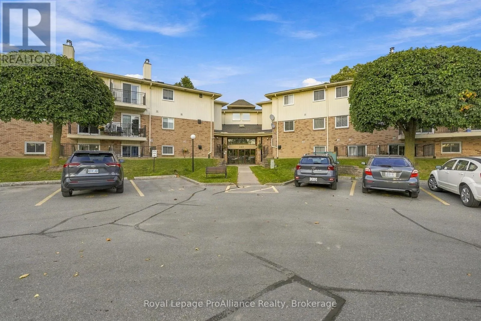 311C - 223 NORTH PARK STREET #311C