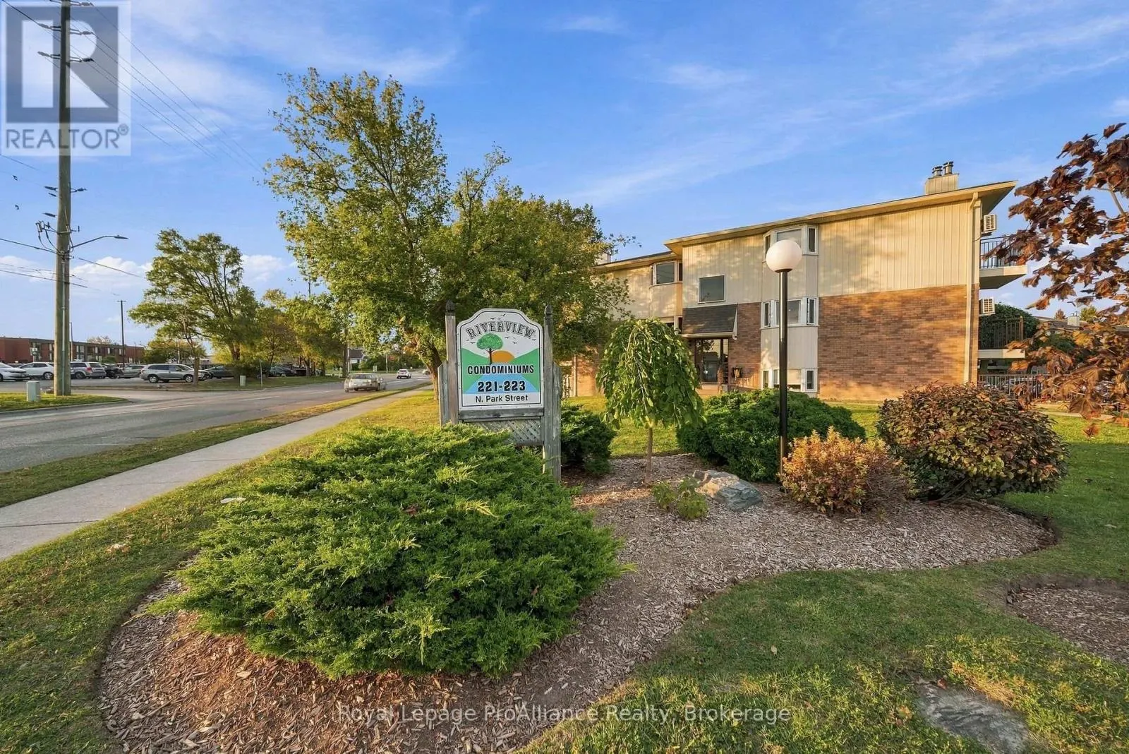 311C - 223 NORTH PARK STREET #311C