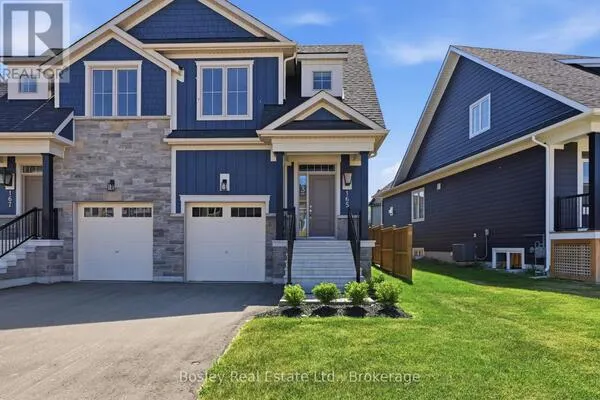 165 SUGAR MAPLE STREET