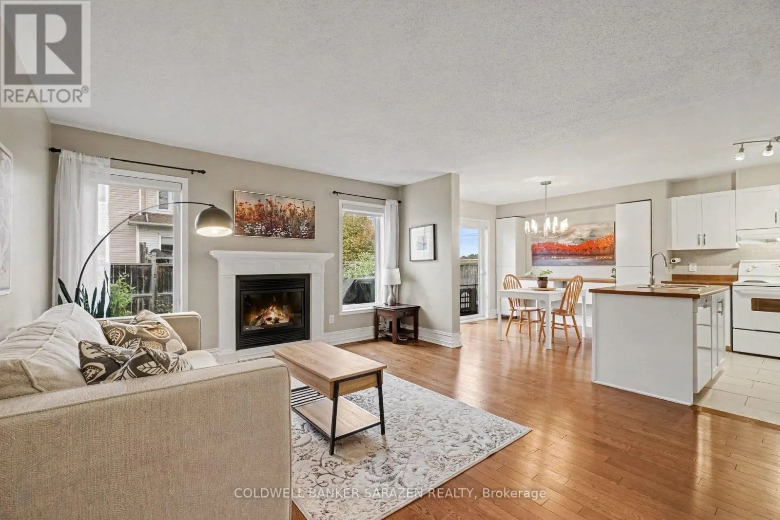 5 BARNSTONE DRIVE