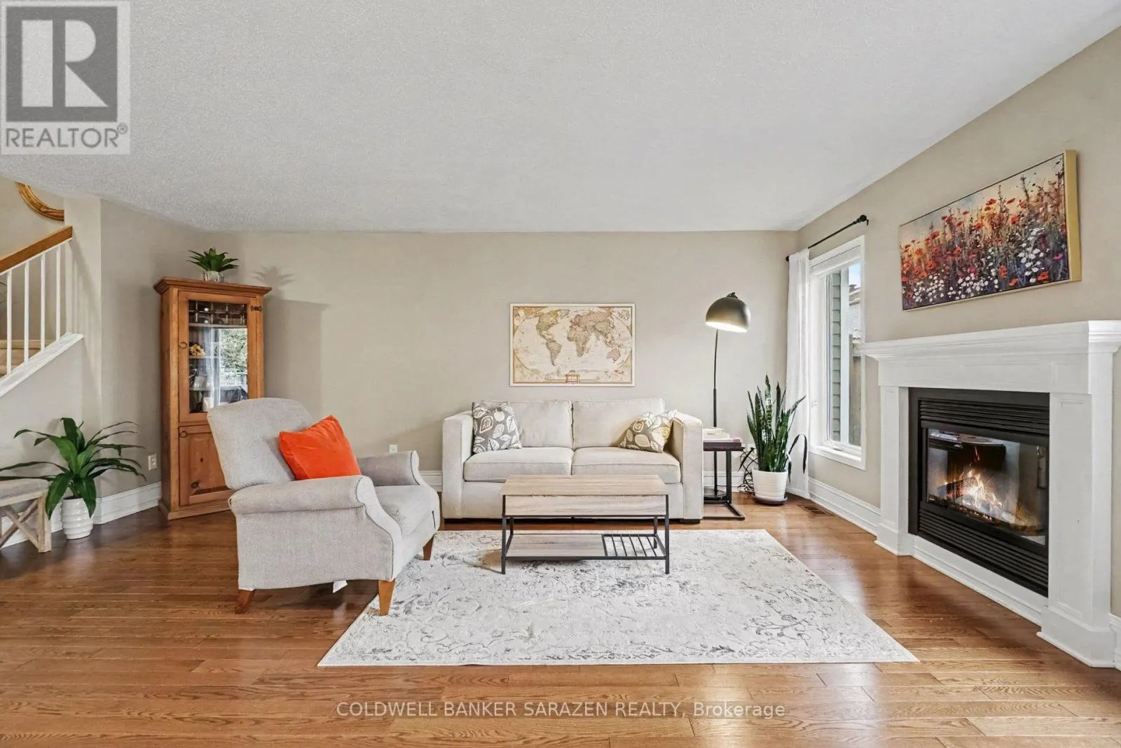 5 BARNSTONE DRIVE
