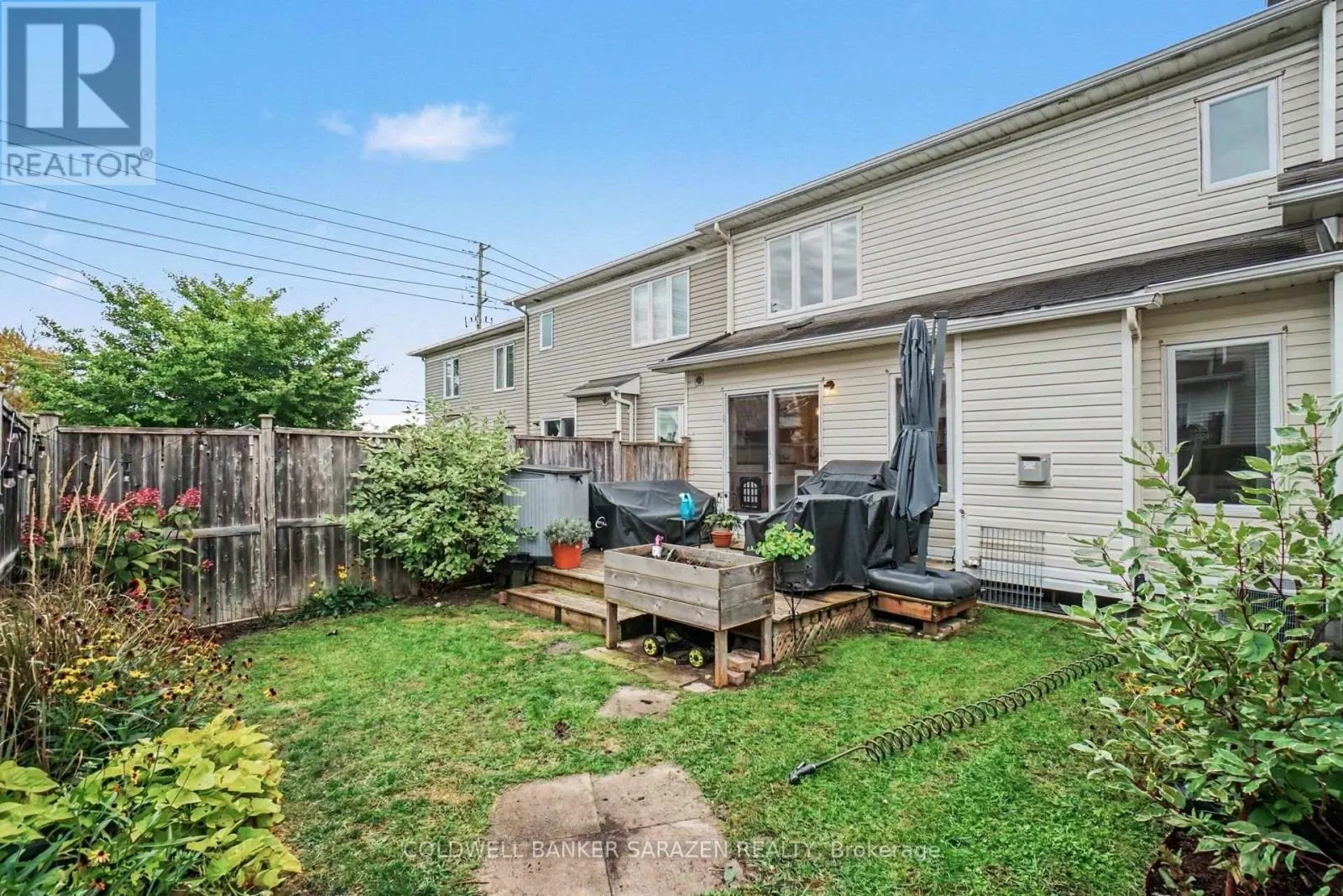5 BARNSTONE DRIVE