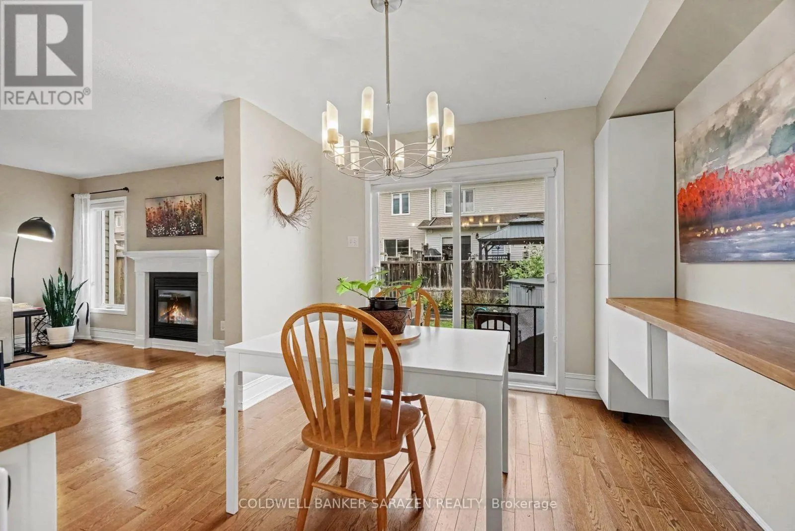 5 BARNSTONE DRIVE