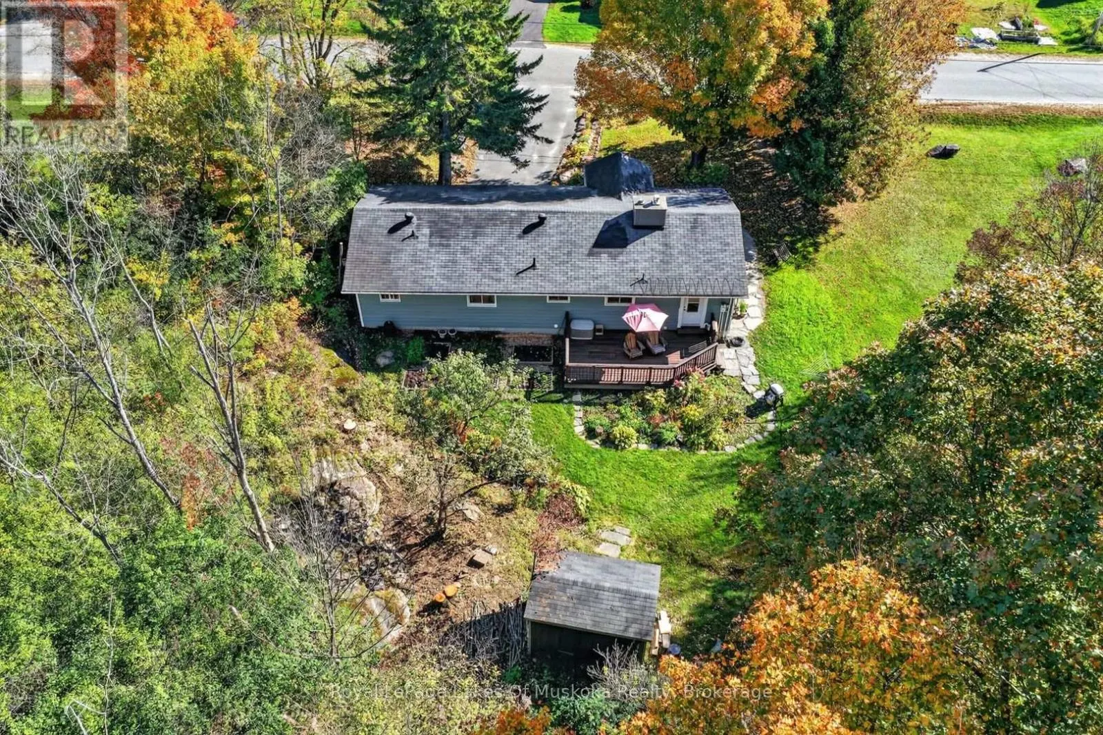 206 LAKEWOOD PARK ROAD