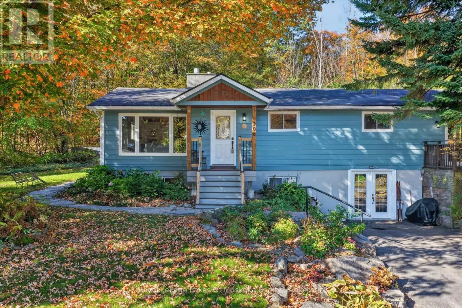 206 LAKEWOOD PARK ROAD
