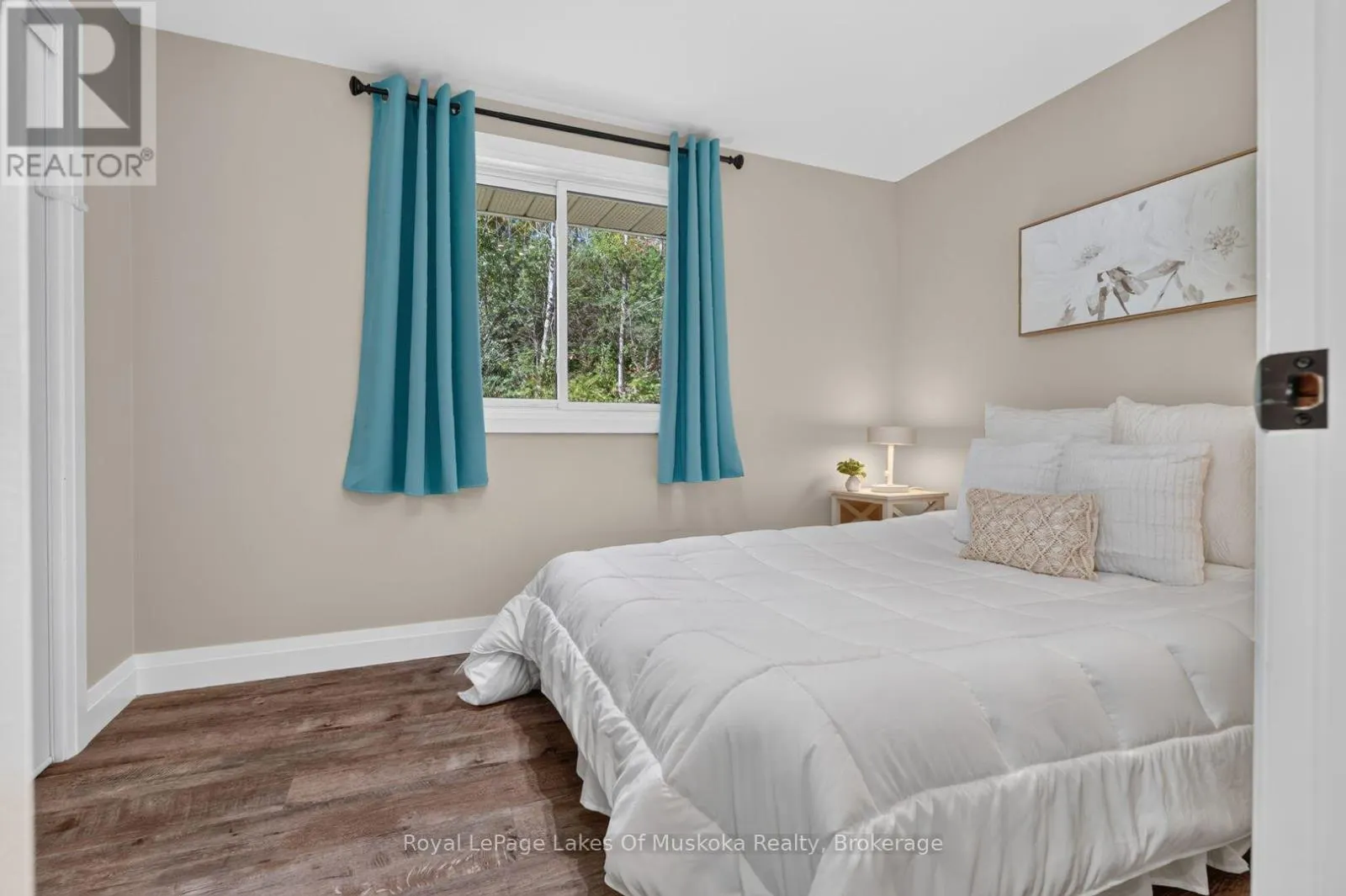 206 LAKEWOOD PARK ROAD