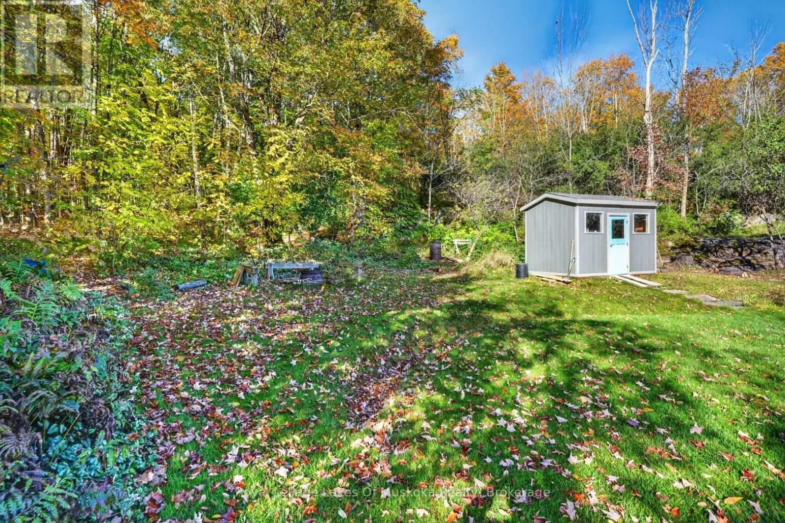 206 LAKEWOOD PARK ROAD
