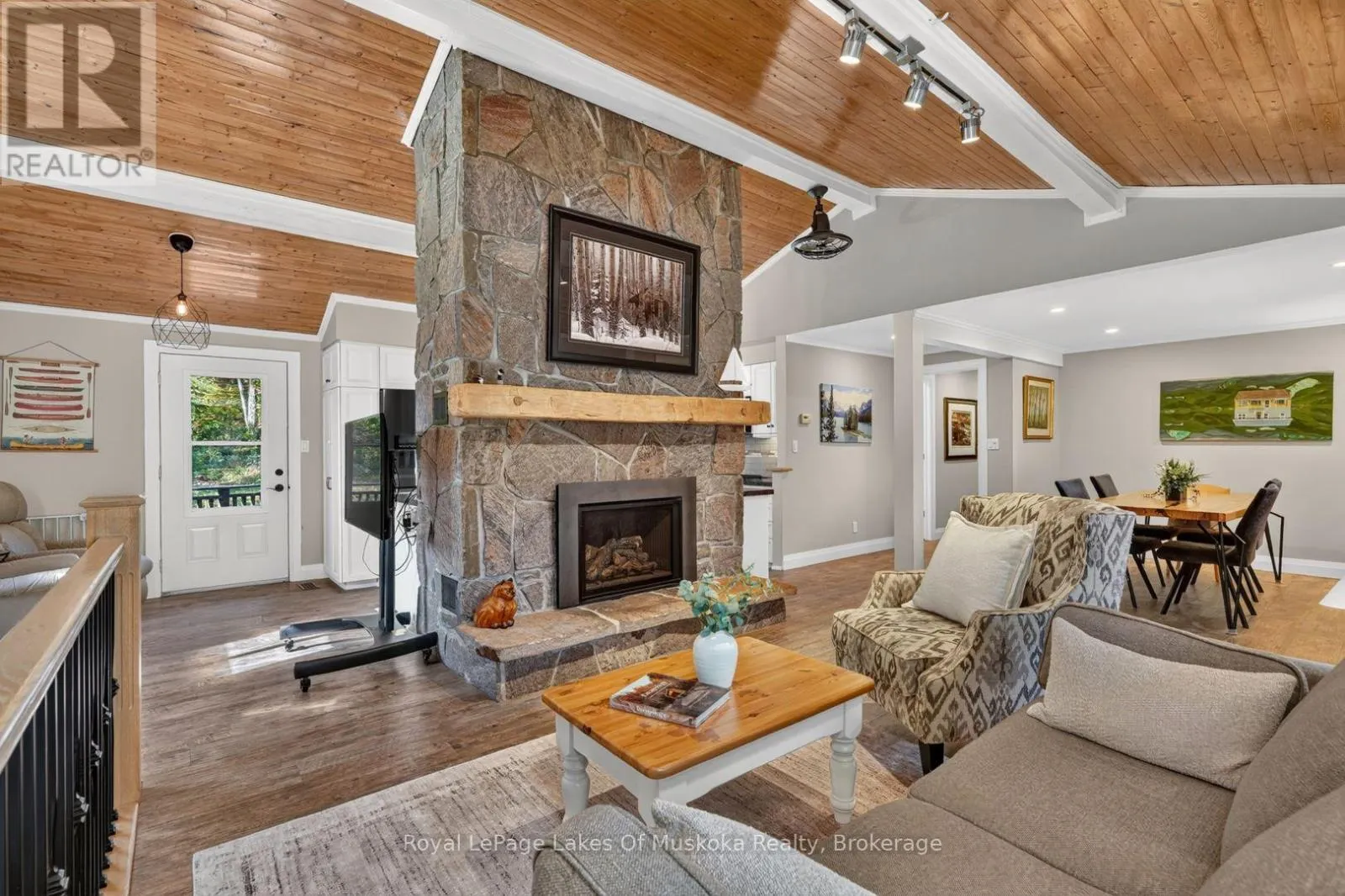 206 LAKEWOOD PARK ROAD