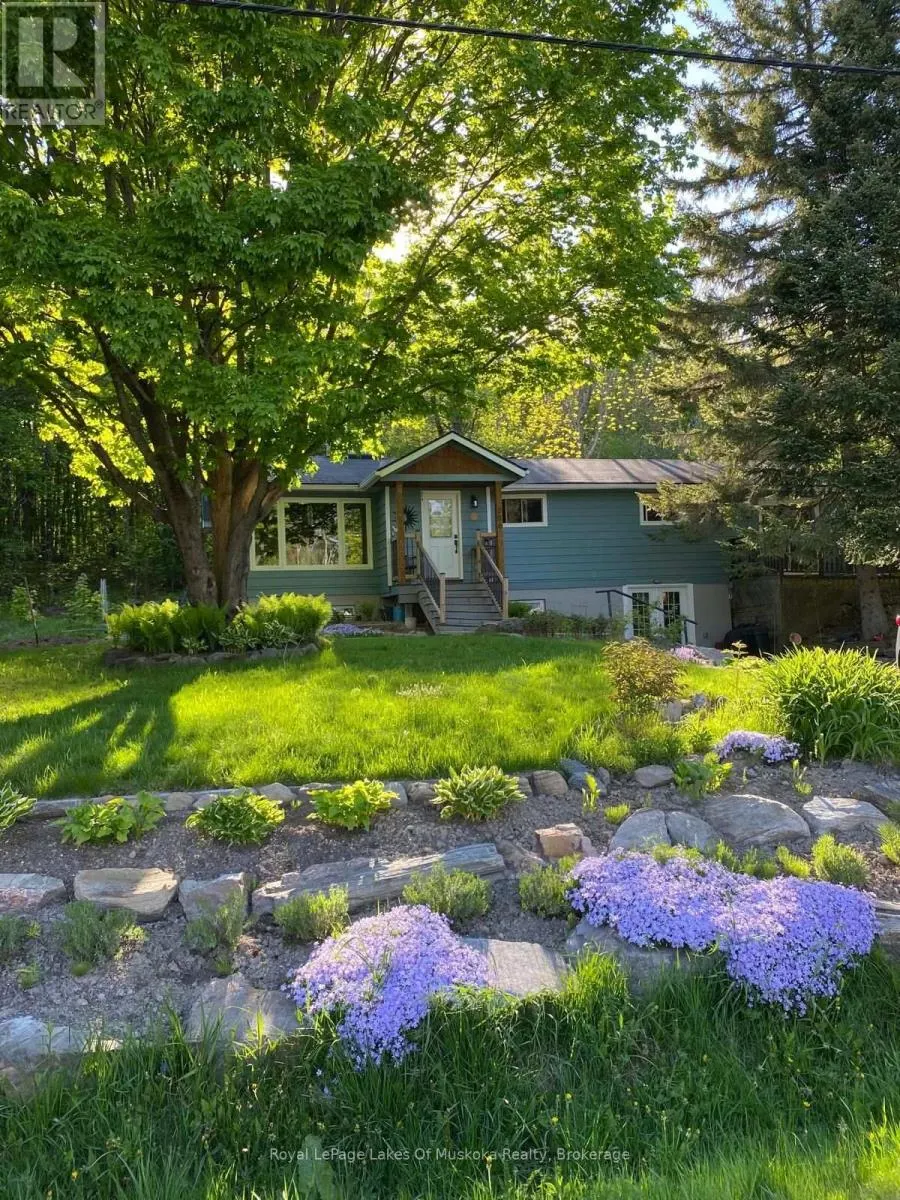 206 LAKEWOOD PARK ROAD