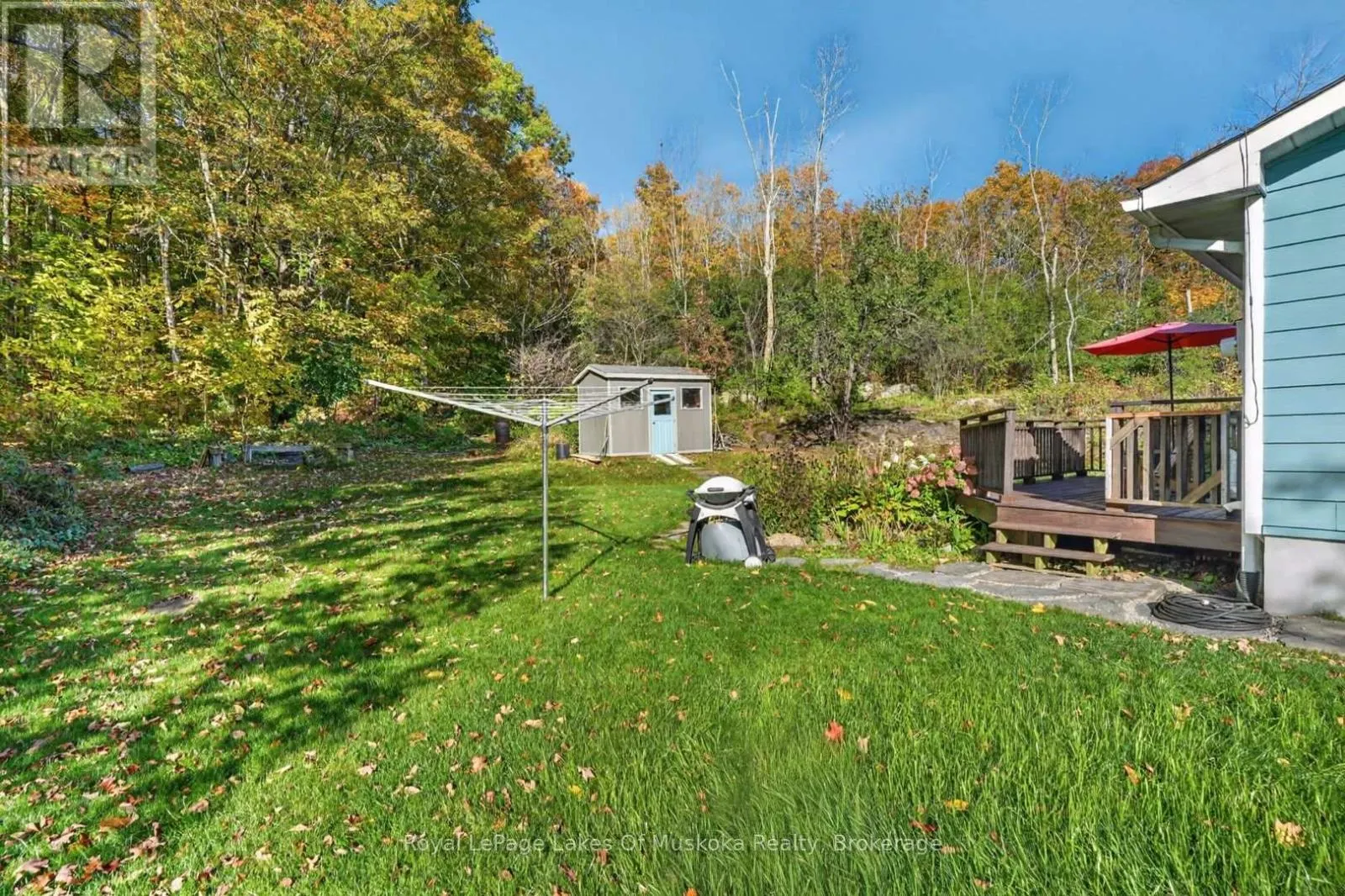 206 LAKEWOOD PARK ROAD