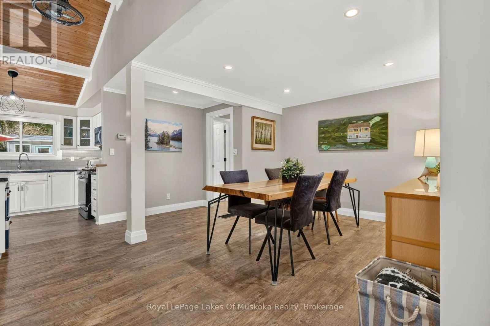 206 LAKEWOOD PARK ROAD