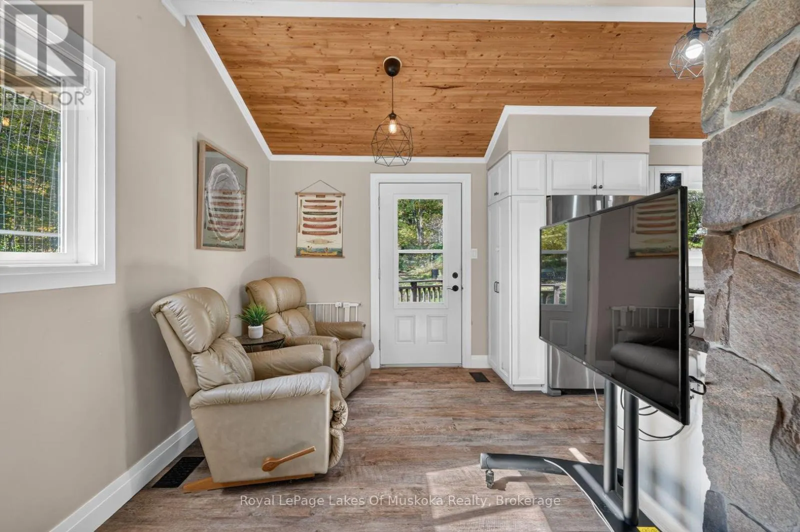 206 LAKEWOOD PARK ROAD