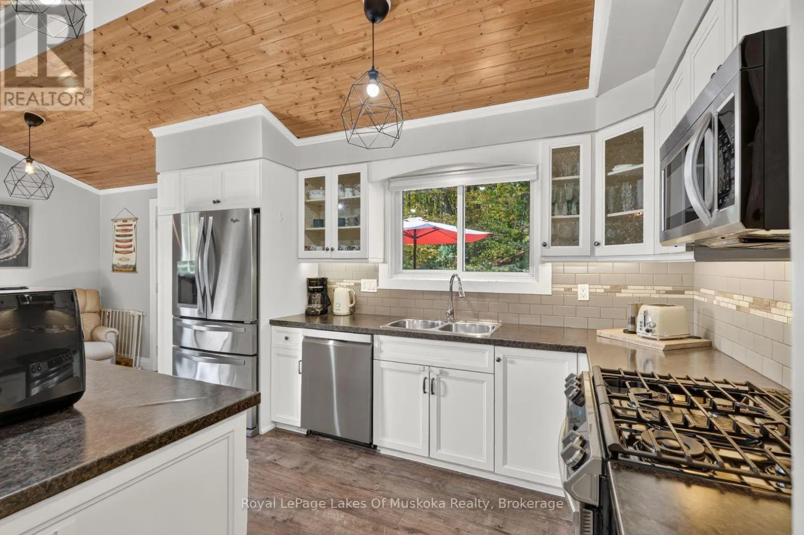 206 LAKEWOOD PARK ROAD