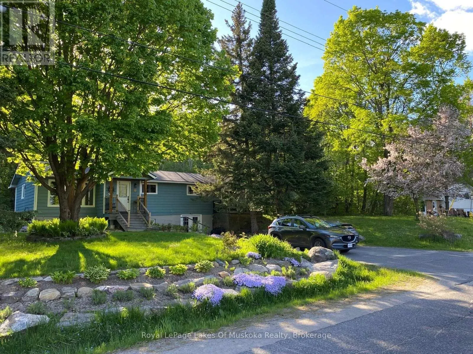 206 LAKEWOOD PARK ROAD