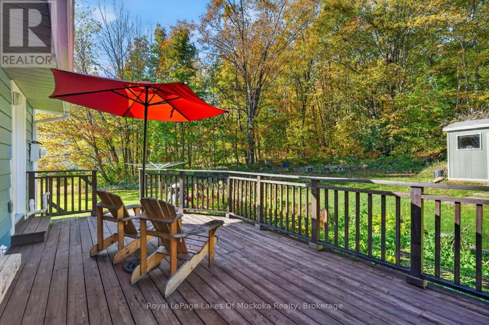 206 LAKEWOOD PARK ROAD