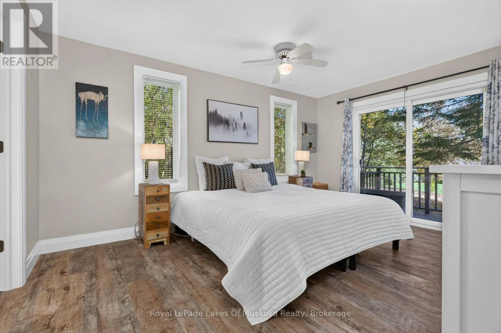 206 LAKEWOOD PARK ROAD