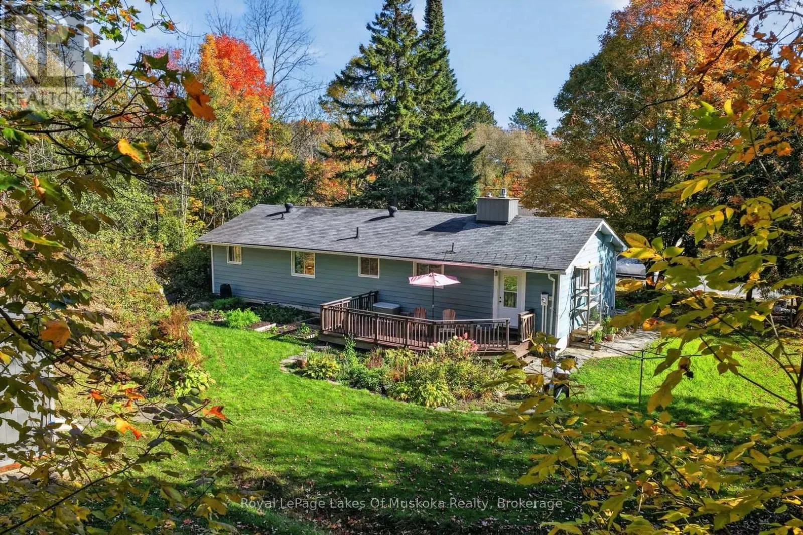 206 LAKEWOOD PARK ROAD