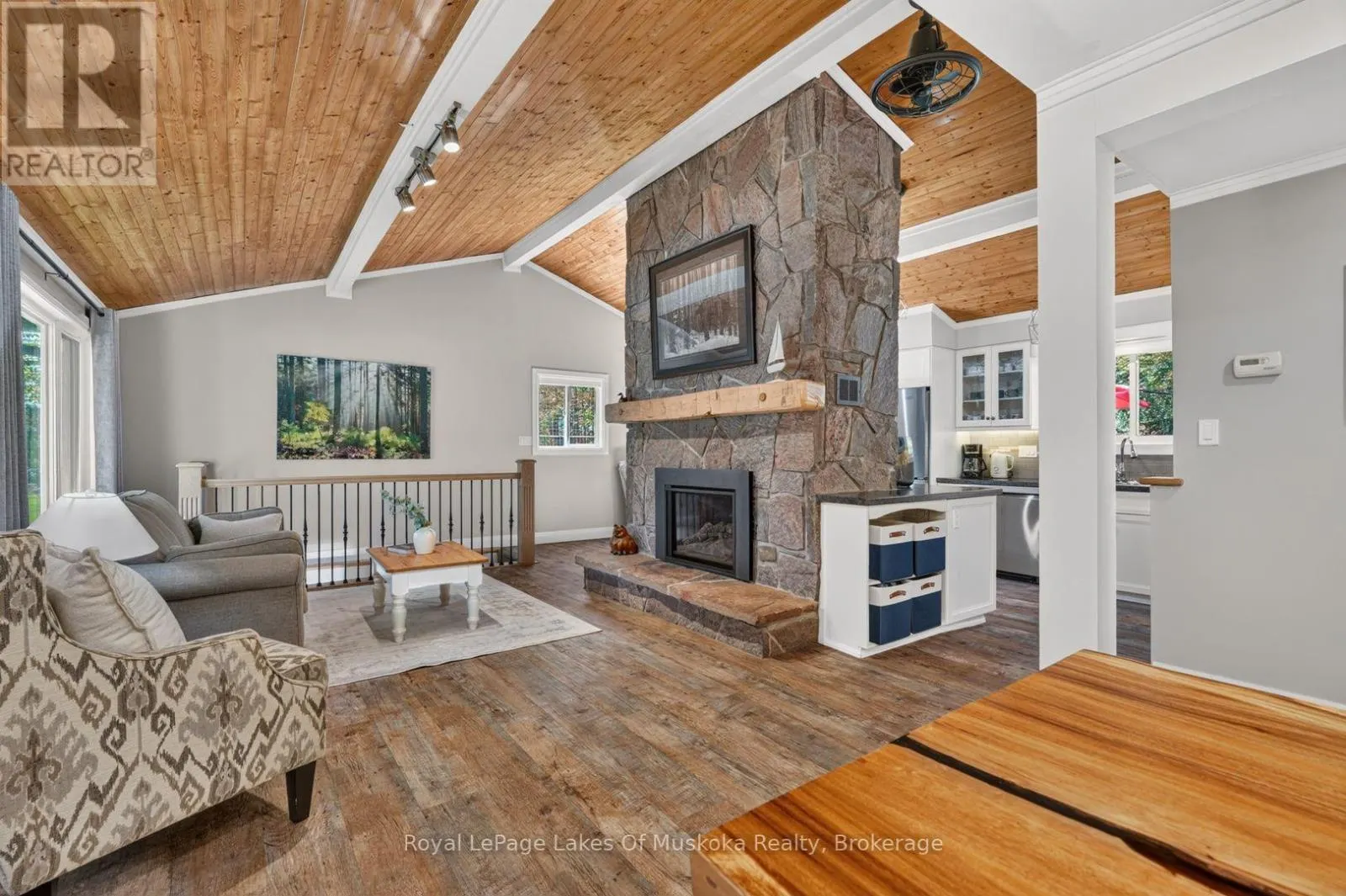 206 LAKEWOOD PARK ROAD