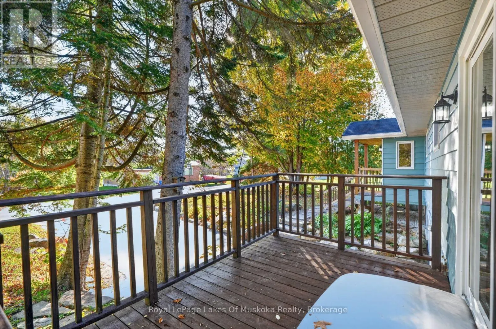 206 LAKEWOOD PARK ROAD