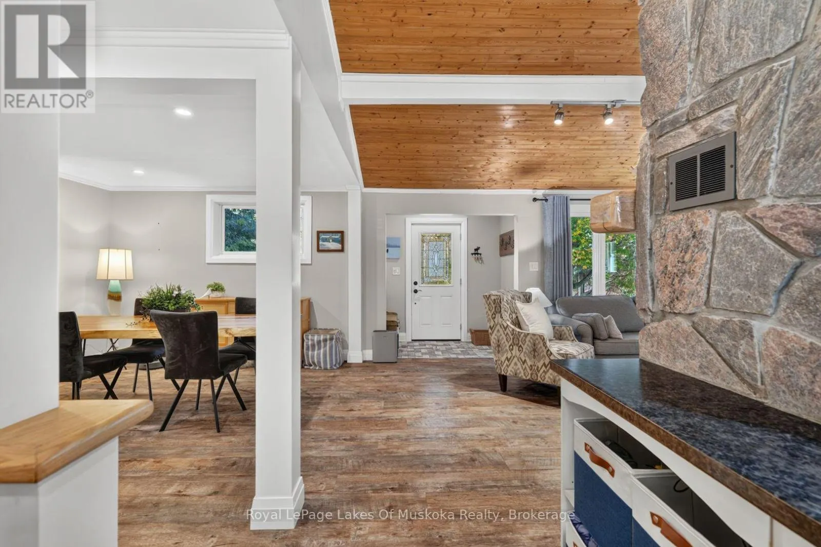 206 LAKEWOOD PARK ROAD