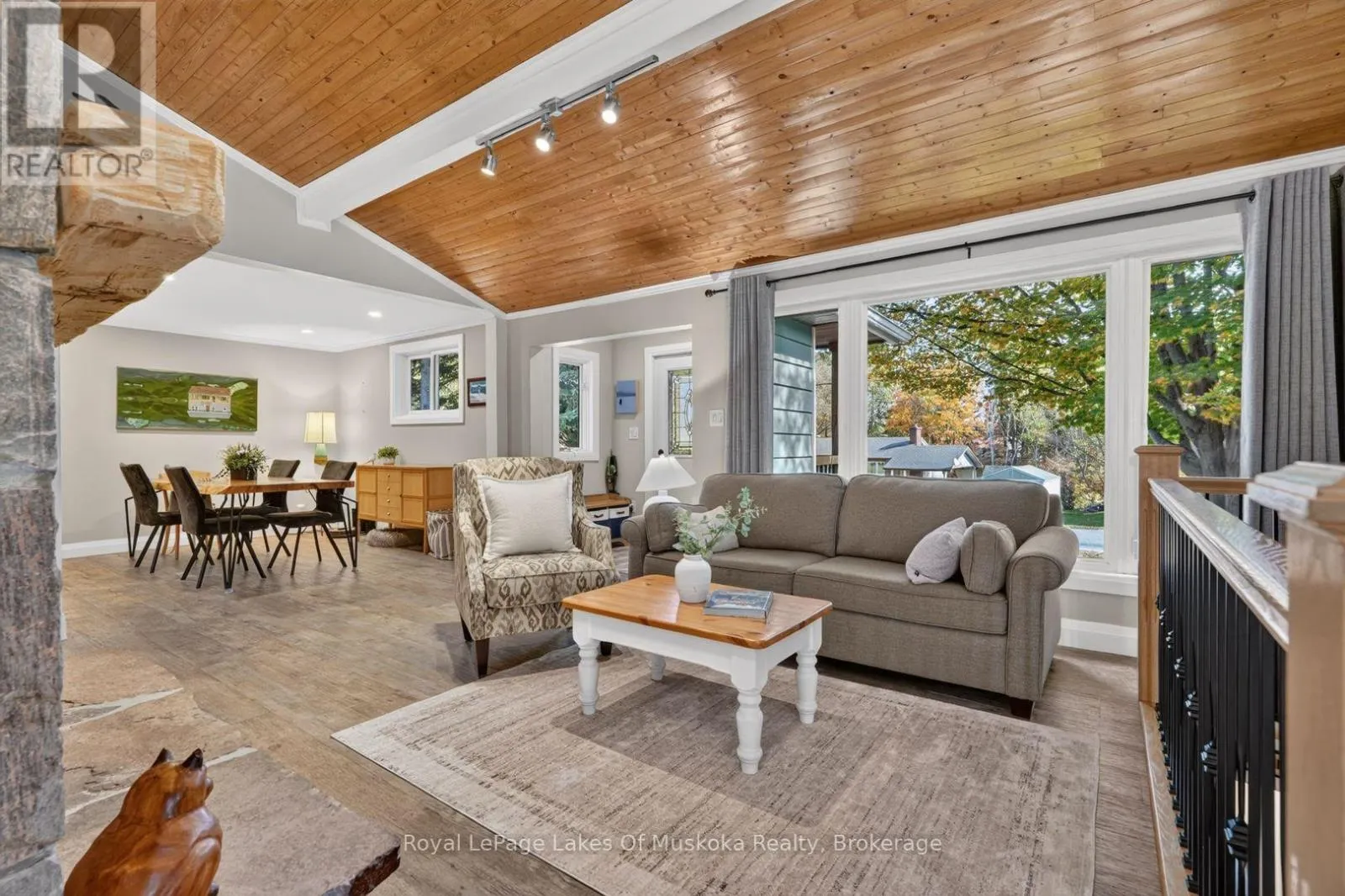 206 LAKEWOOD PARK ROAD