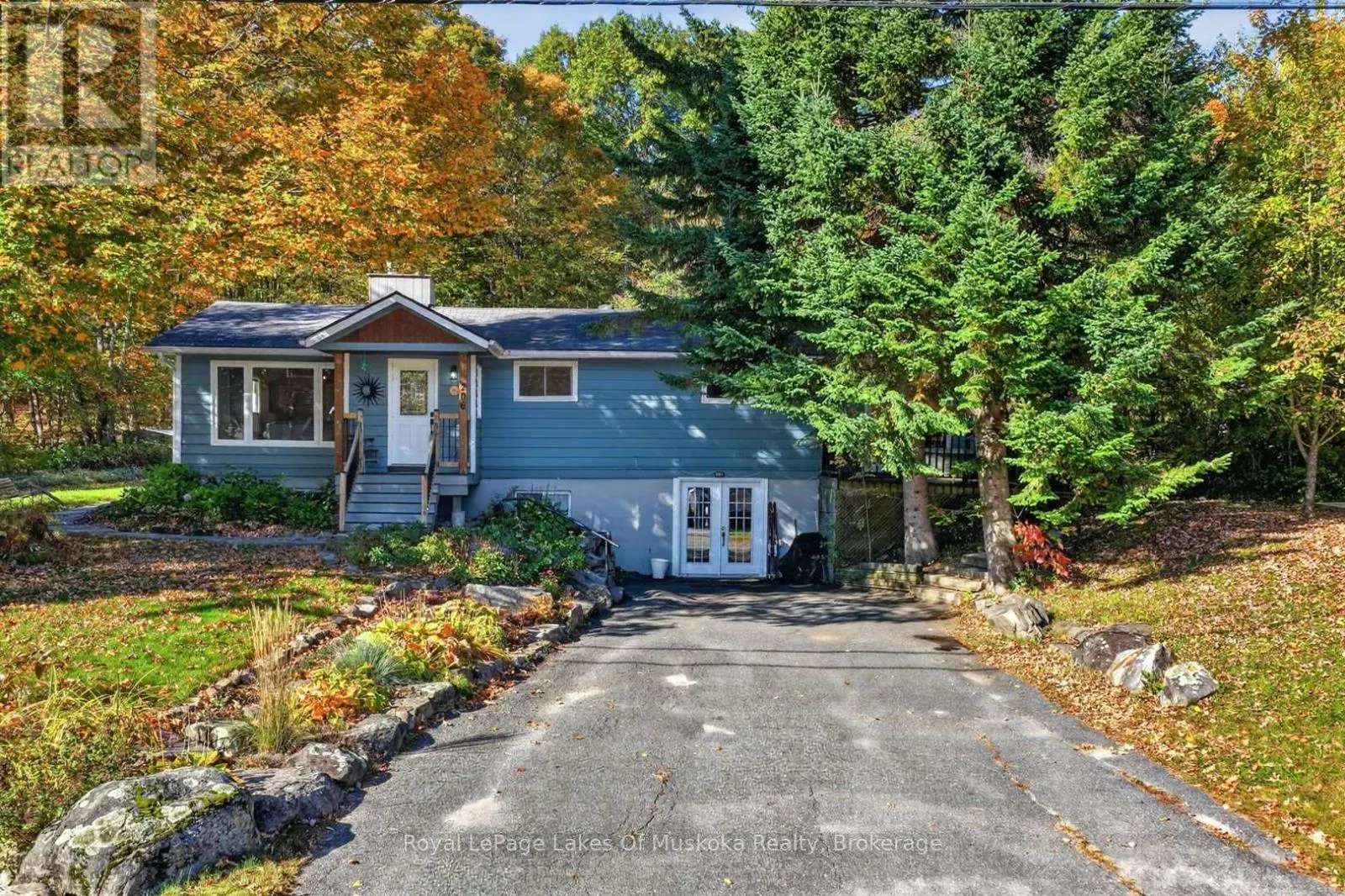 206 LAKEWOOD PARK ROAD