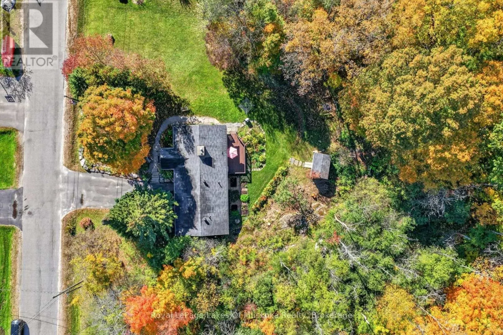 206 LAKEWOOD PARK ROAD