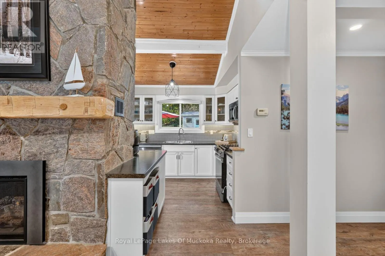 206 LAKEWOOD PARK ROAD