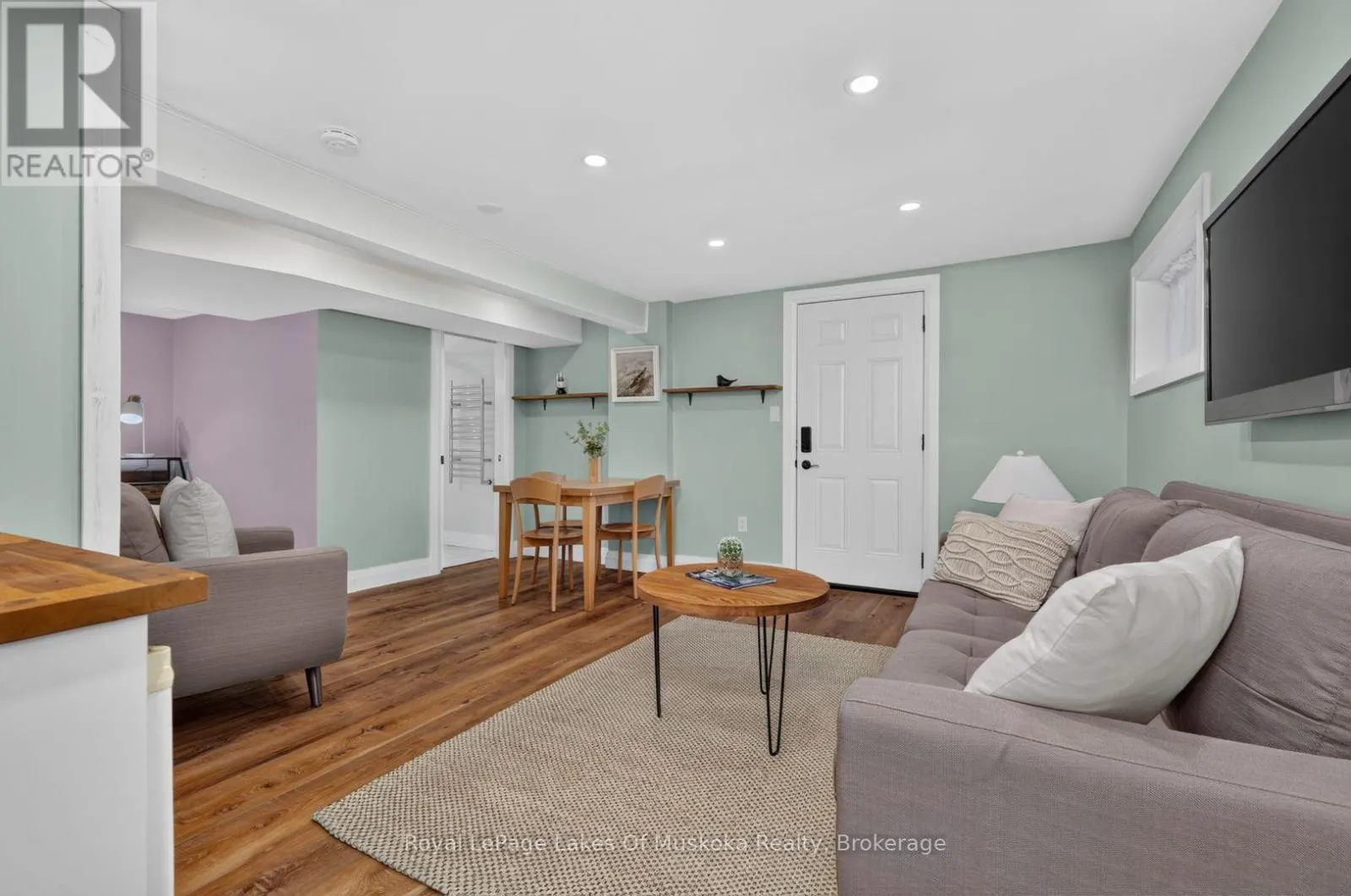 206 LAKEWOOD PARK ROAD