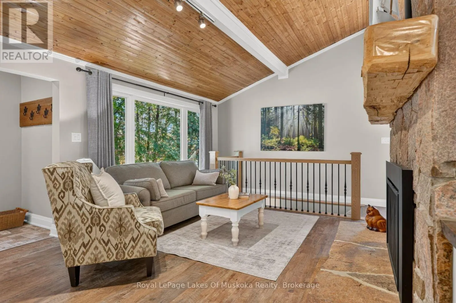 206 LAKEWOOD PARK ROAD