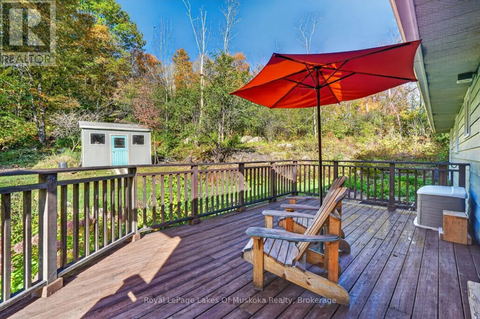 206 LAKEWOOD PARK ROAD