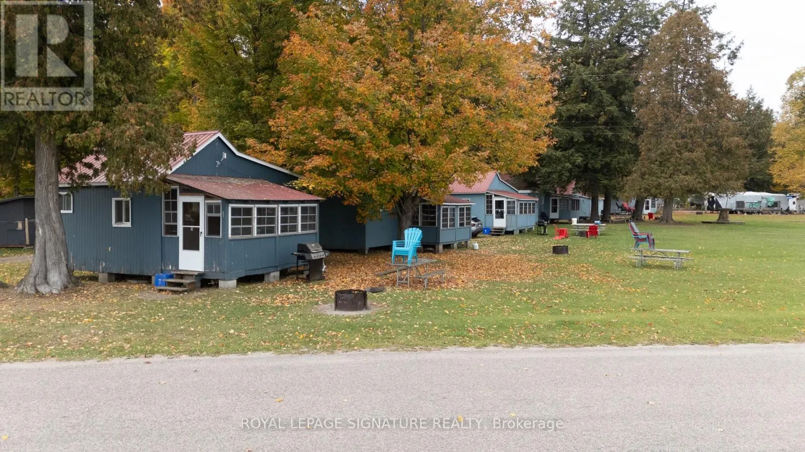 949 LAKE CLEAR ROAD