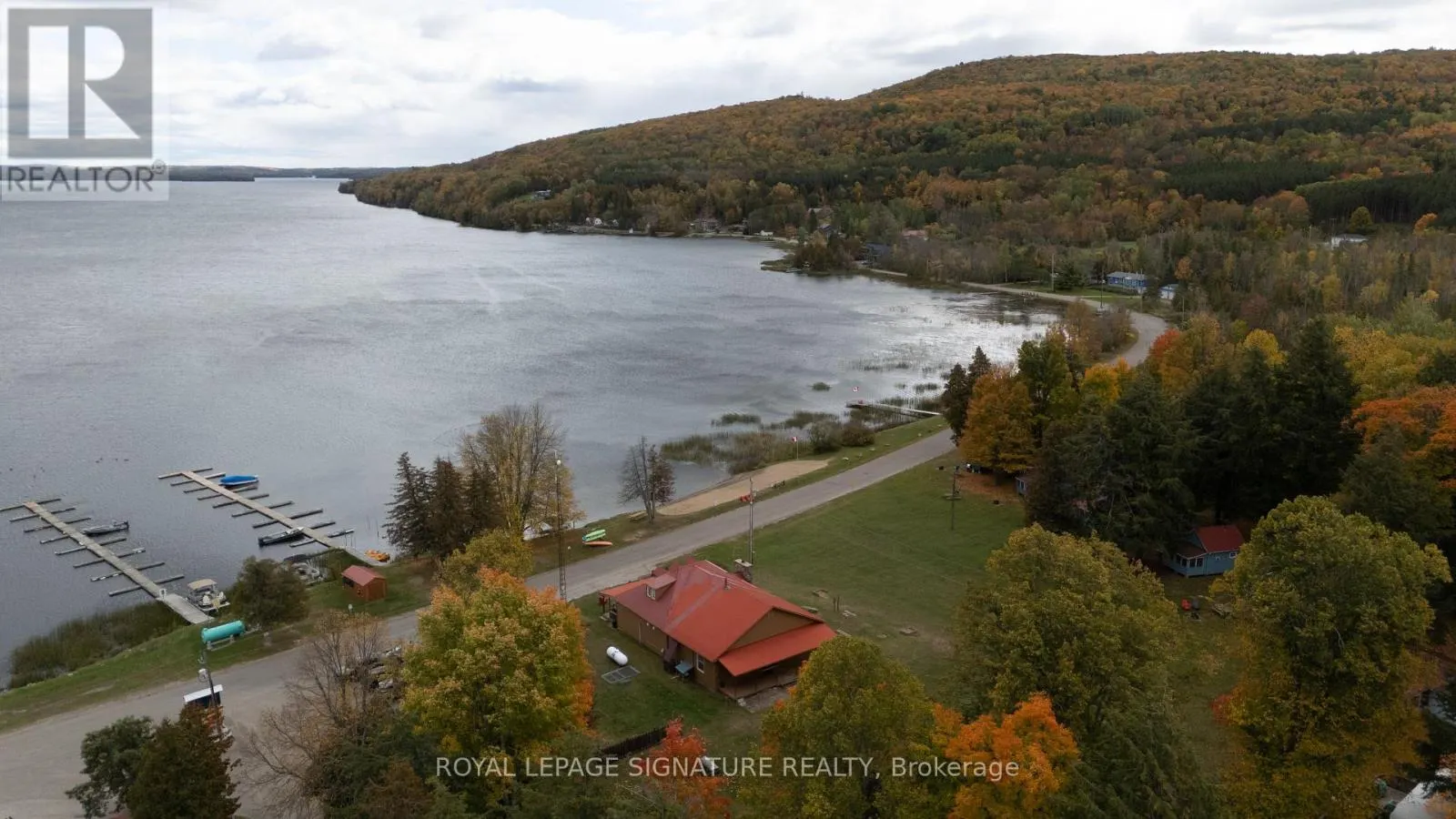 949 LAKE CLEAR ROAD