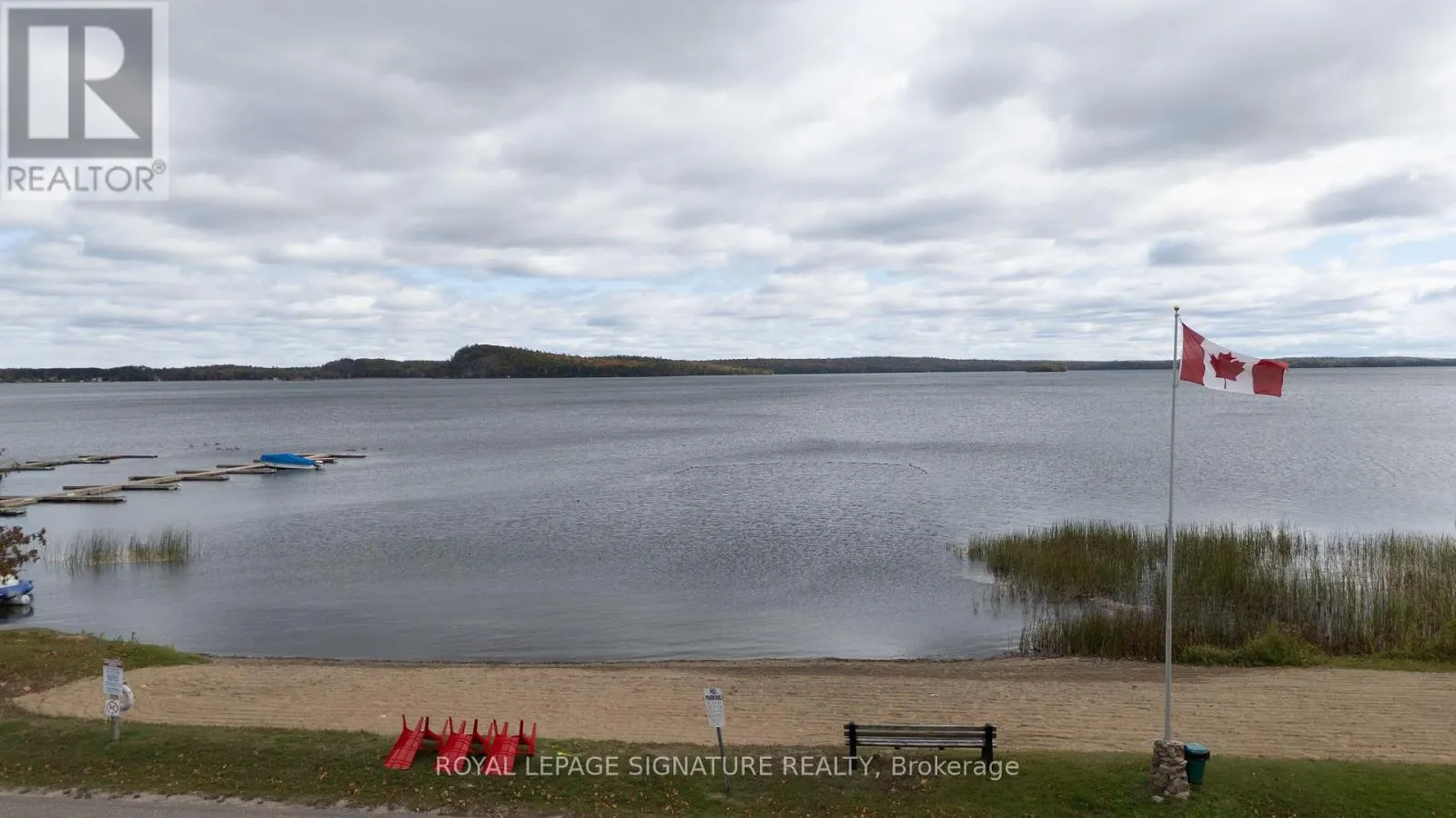 949 LAKE CLEAR ROAD