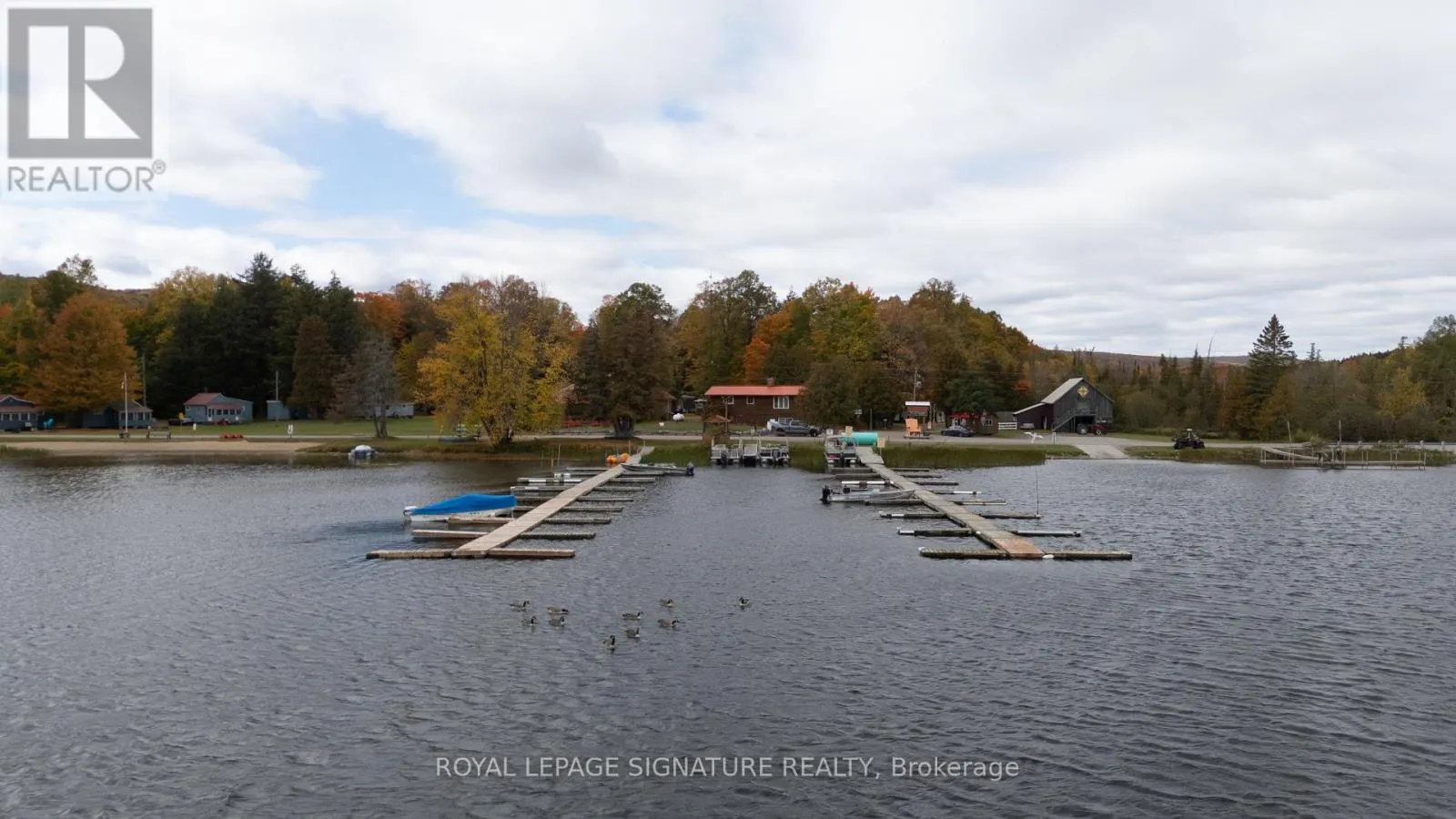 949 LAKE CLEAR ROAD