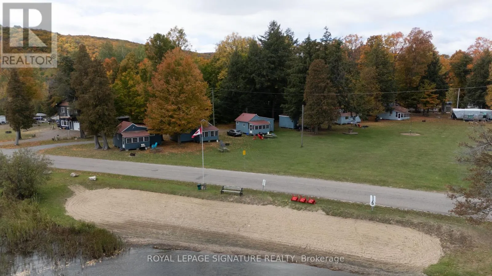 949 LAKE CLEAR ROAD