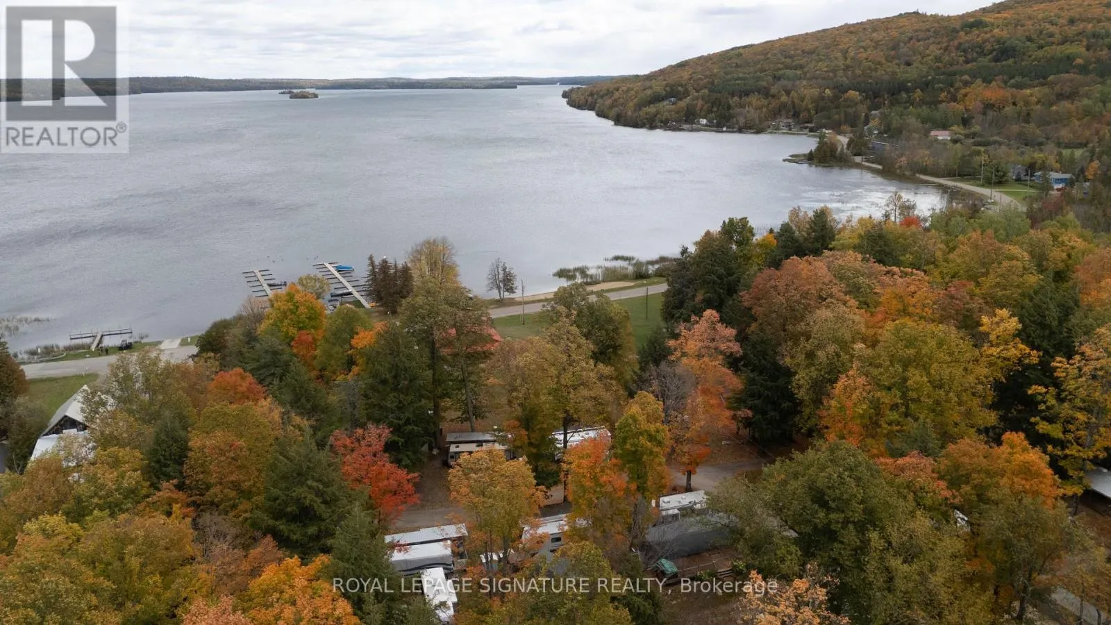 949 LAKE CLEAR ROAD