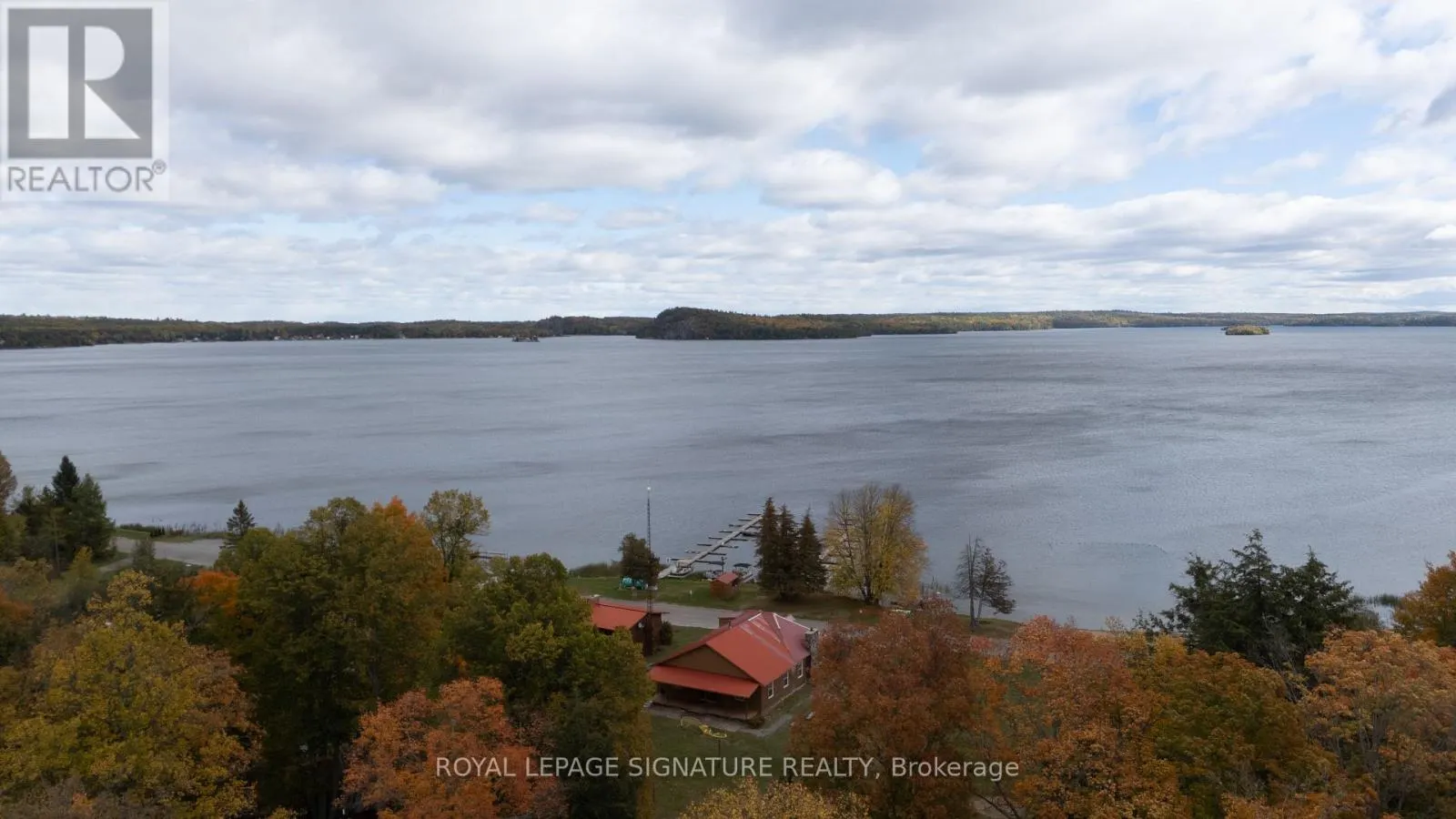 949 LAKE CLEAR ROAD