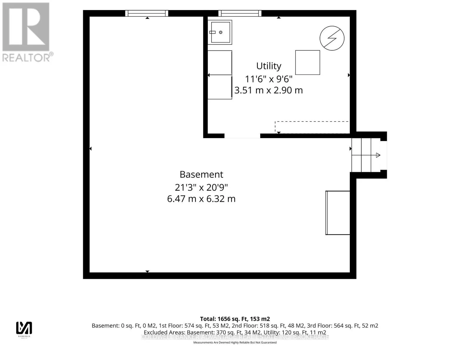 7451 REDHAVEN CRESCENT
