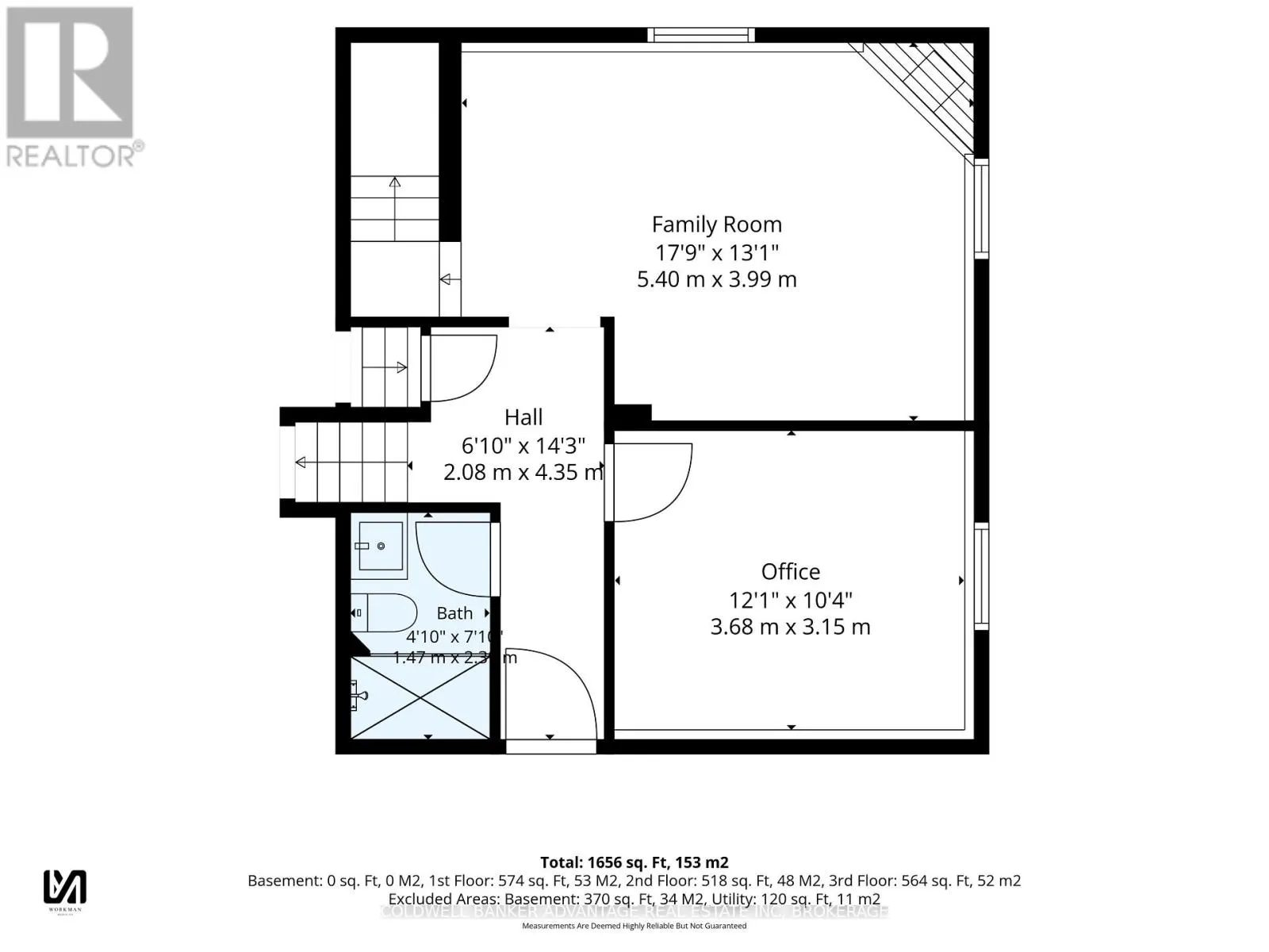 7451 REDHAVEN CRESCENT
