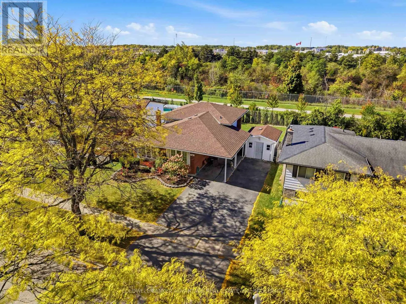7451 REDHAVEN CRESCENT
