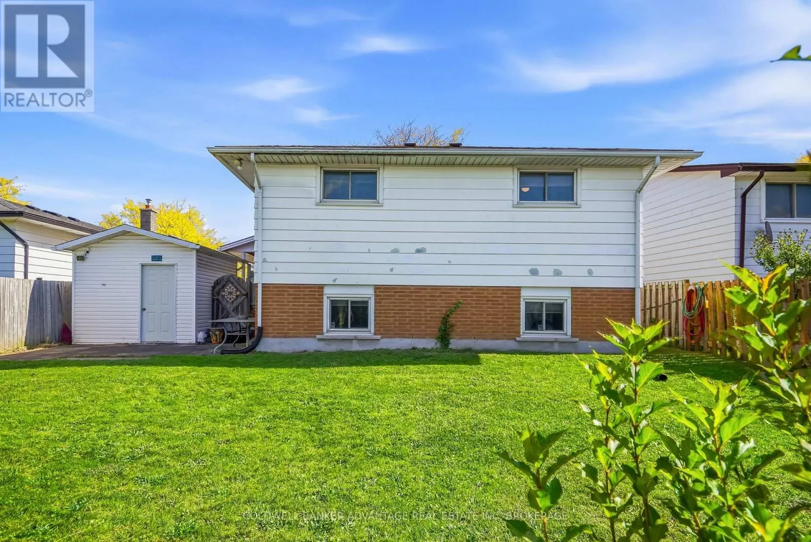 7451 REDHAVEN CRESCENT
