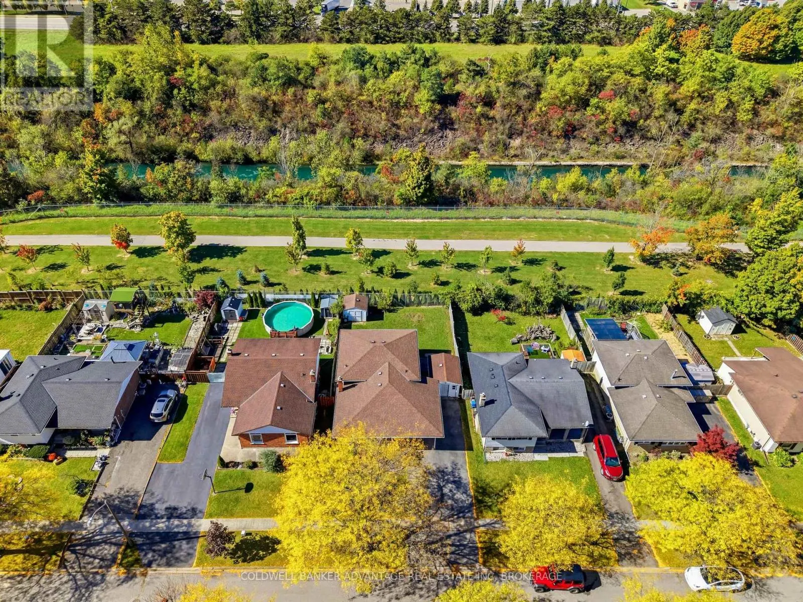 7451 REDHAVEN CRESCENT