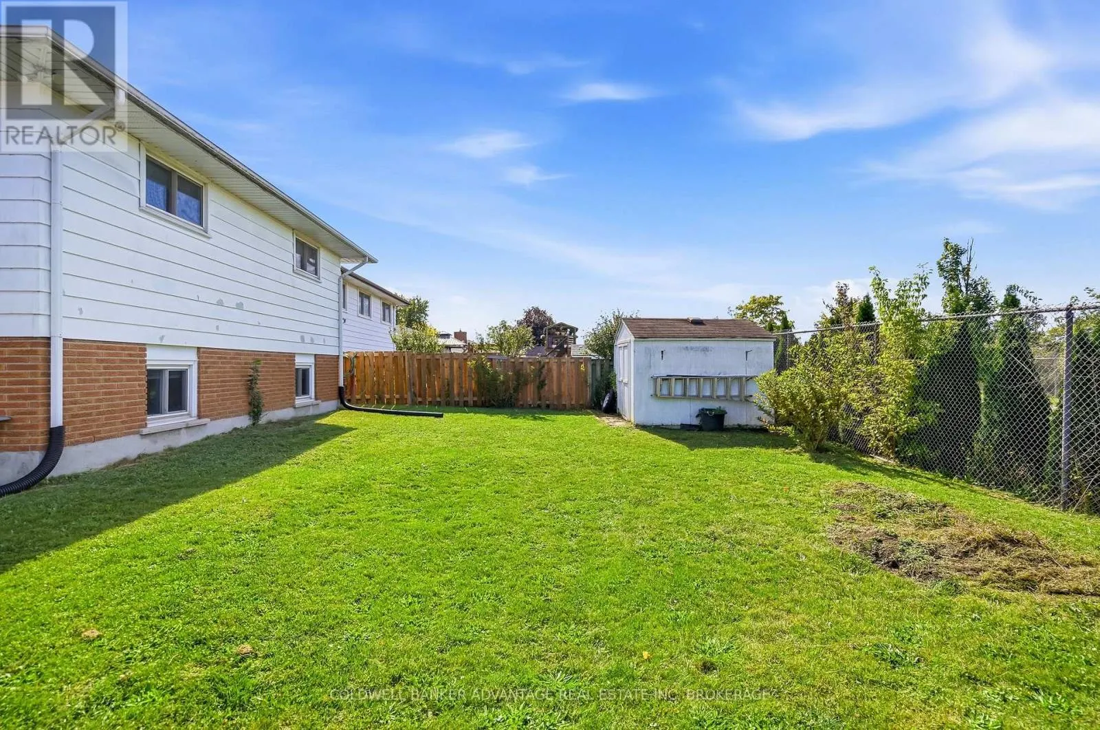 7451 REDHAVEN CRESCENT