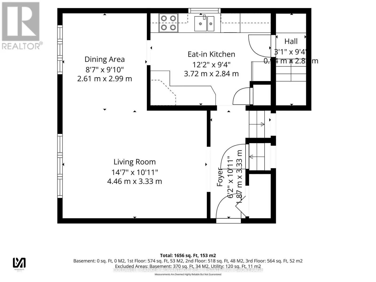 7451 REDHAVEN CRESCENT